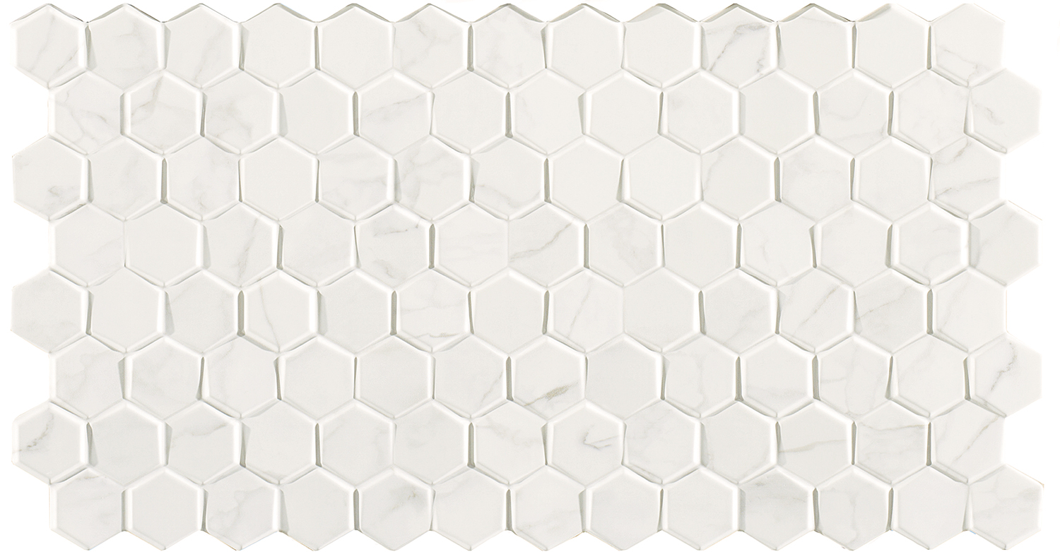Купить Porcelanosa Forest Carrara Blanco 31,6x59,2 