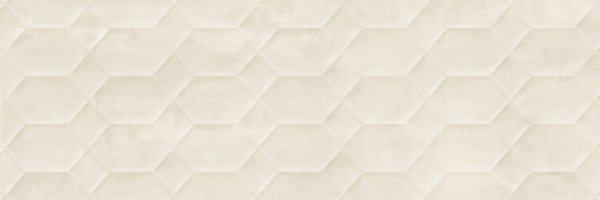 Купить Resina Avorio Struttura Bee 3D rett. 40x120 