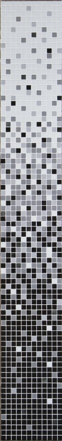 Купить Vidrepur Degradados Oran-6 № 900/108/109/100/509 (на сетке) 31,7х222 
