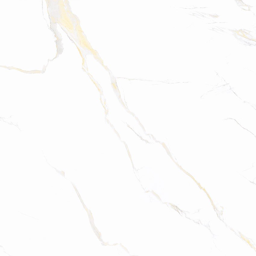 Купить Anka Carrara Classic Gold Polished 60x60 