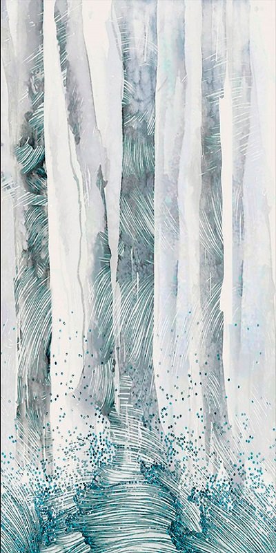 Купить Mirage Bottega Allure Trees 2 120x278 