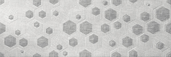 Купить El Molino Hermes Decor Geo Gris Rett 30x90 