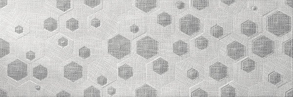 Купить El Molino Hermes Decor Geo Gris Rett 30x90 