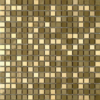 Купить Dune Mosaicos 2013 Metalic Gold 30,1х30,1 