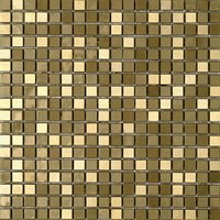 Купить Dune Mosaicos 2013 Metalic Gold 30,1х30,1 