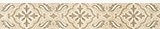 Купить Novabell Exclusive FASCIA DOMUS AUREA CREMA MARFIL 10х59,1 