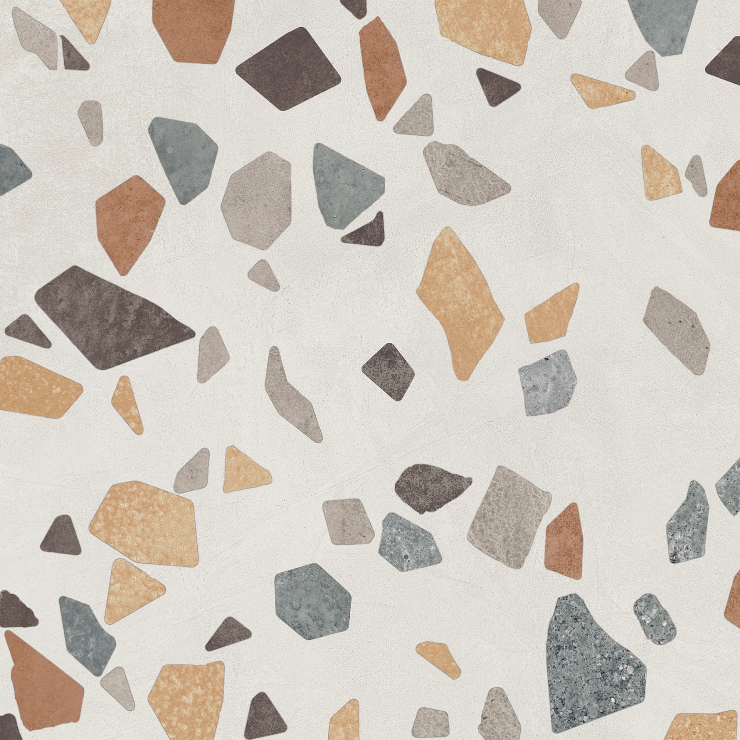 Купить Ametis Arti Multicolor AT02 Непол. Рект.  60×60 