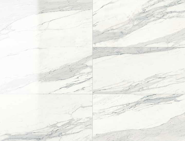 Купить IMP 816L CALACATTA BIANCO LAPP.79X158 