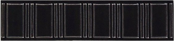 Купить Grazia Formae Pantheon Ebony 6,5х26 