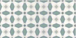 Купить Villeroy&Boch Melrose Декор Зеленый 30х60 
