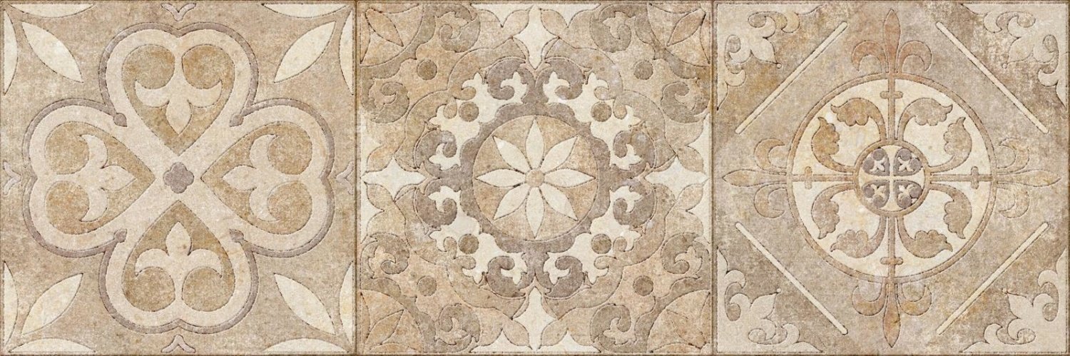 Купить Argenta Acra Vega Decor Marfil 30x90 