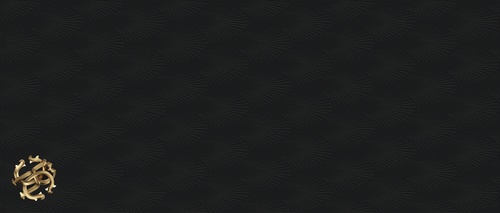 Купить Roberto Cavalli Natural Deco Black (Logo) 32x75 