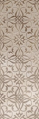 Купить El Molino Decor Clasic Floral Beige Rlv Rect. 30х90 