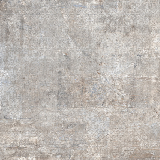 Купить Rhs Murales Grey Dec 80x80 