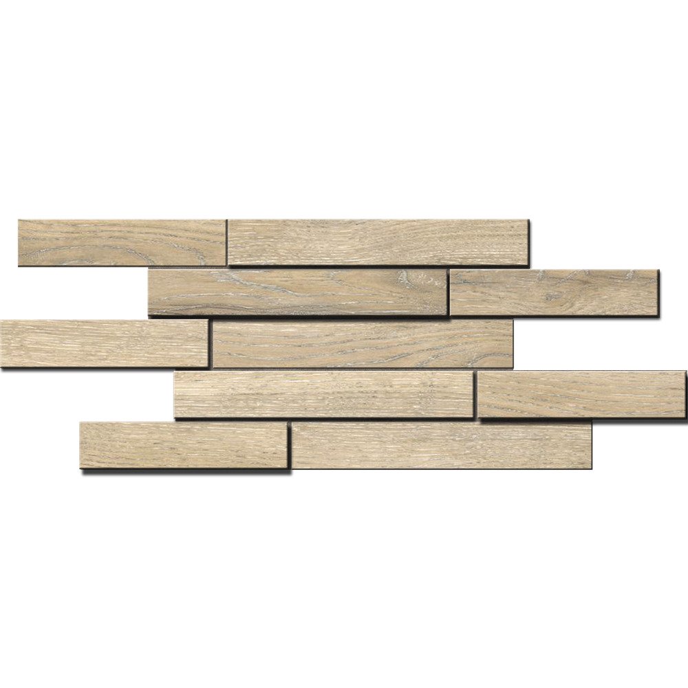 Купить Ametis Daintree Mos DA02 Muretto-3D 28x78,5 