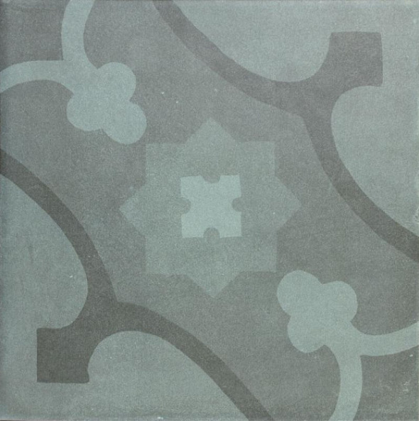 Купить Equipe Antiqva Encants Aqua 20x20 