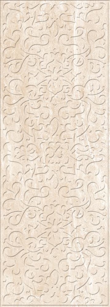 Купить Eurotile Oxana Relief 24,5х69,5 