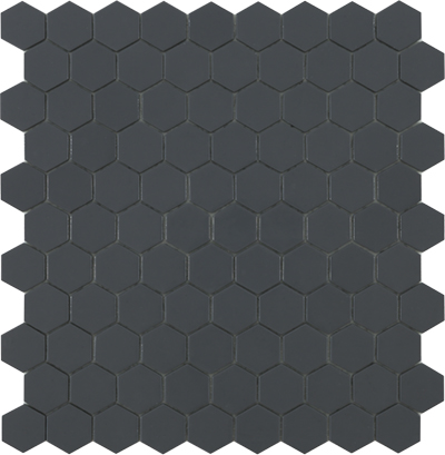Купить Vidrepur Hex Nordic №908 (на сетке) под заказ 31,7X31,7 