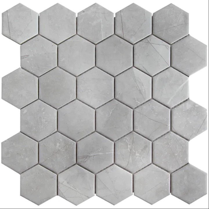 Купить Bonaparte Avenue 5,1х5,9 6mm  28.2×27.1 