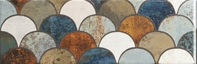 Купить Mainzu Bellagio Escama Caramel 10x30 
