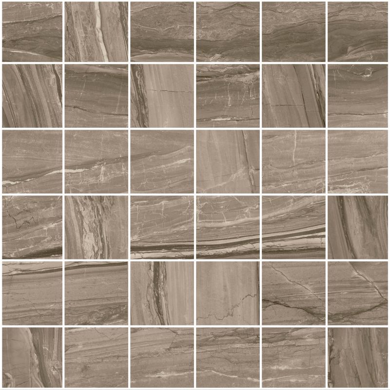 Купить Argenta Eos Moka Mosaic 30х30 