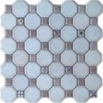 Купить Oset Royal White 33х33 