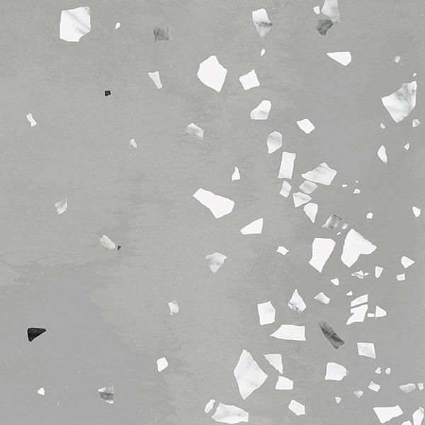 Купить Colortile Terratile Grey Mat 60x60 
