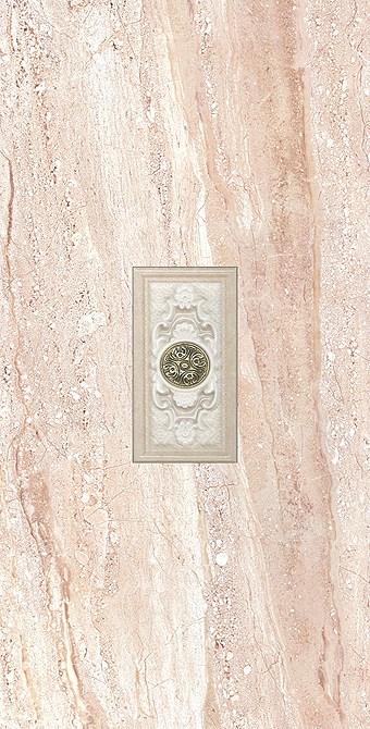 Купить Gayafores Daino Natural Decor Tiara 34х67 