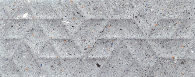 Купить Tubadzin Dots W-Dots Graphite STR 29,8x74,8 