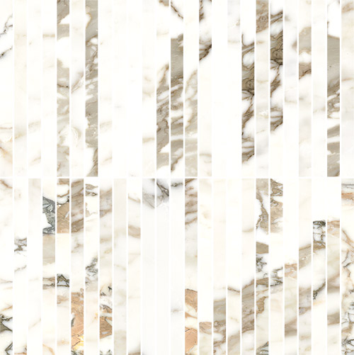 Купить Vallelunga Luce Oro Mos Jap Lusso 30x30 