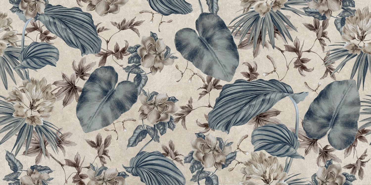 Купить Mirage Papier Jardin 60x120 