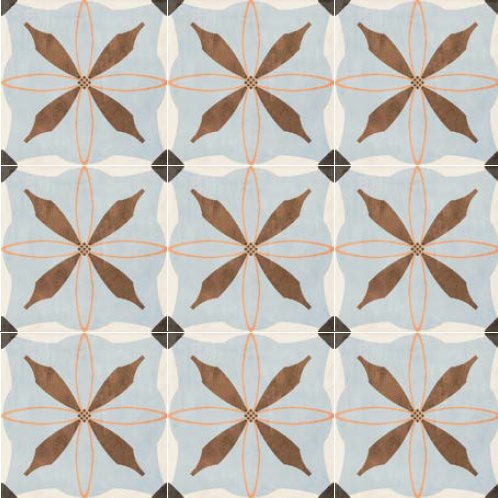 Купить Sant’Agostino Patchwork Colors 05 20x20 