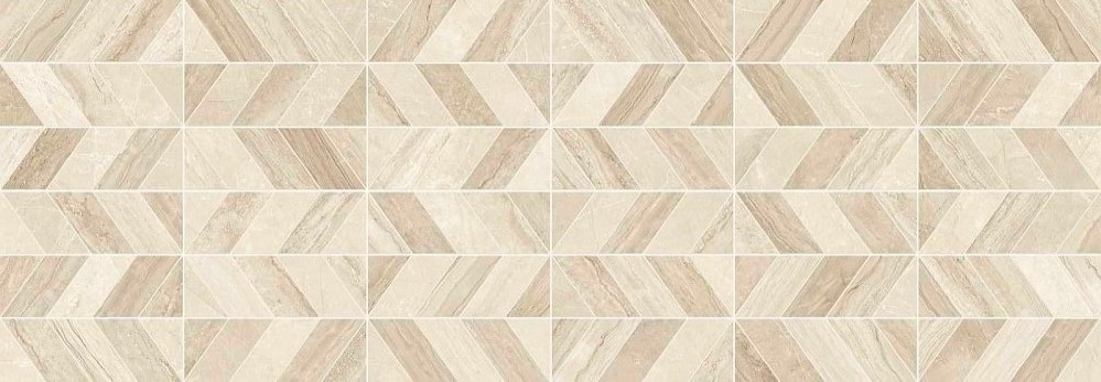 Купить Marazzi Italy Decoro Naos Travertino 30x90 
