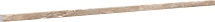 Купить Cerdomus Battiscopa Impero Tortora 4,8х59,5 