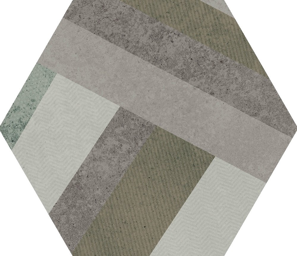 Купить Pamesa Hex Modern Trend Mix Matt 25,8x29 