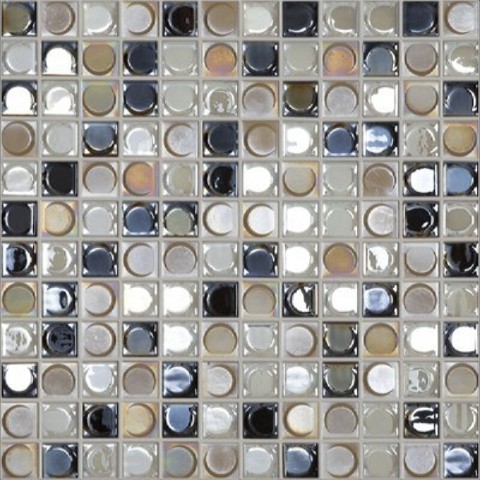 Купить Vidrepur Mix Aura Classic Blend (на сетке) под заказ 31,7х31,7 