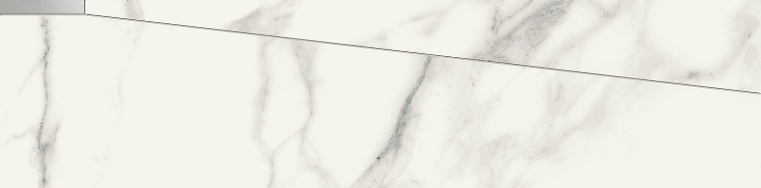 Купить Tubadzin Monolith Pietrasanta Left 11 mm 59,8x14,8 