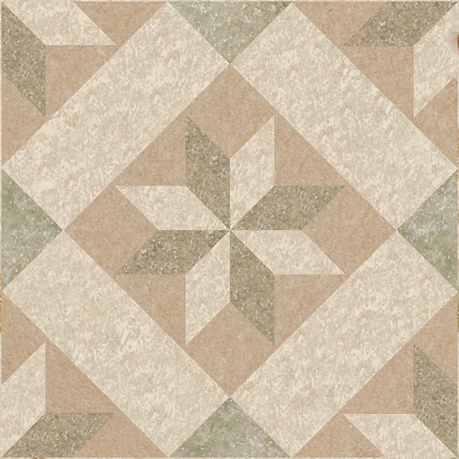 Купить Кампионе Декор Кампионе 3 Матовый 30,2x30,2 