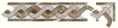 Купить Treccia Thrill 11.5x46.5 