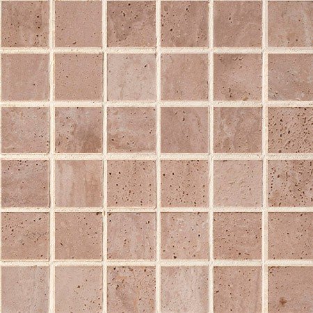 Купить Colori Viva Mos.Turkish Travertine Tumbled+Sealed 5x5 CV20144 30,5x30,5 