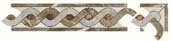Купить Treccia Thrill 11.5x46.5 