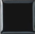 Купить Grazia New Classic Tozzetto Nero 3х3 
