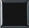 Купить Grazia New Classic Tozzetto Nero 3х3 