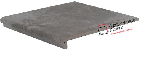 Купить Westerwalder Atrium WKS 31140 S Grau-braun 31x32 