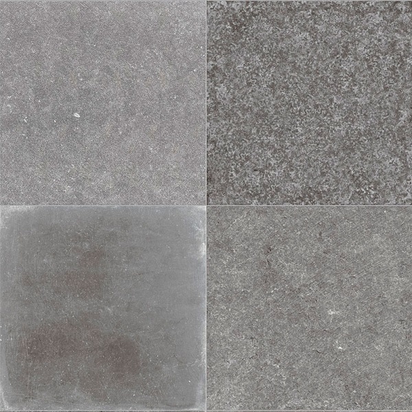 Купить Mirage Blues Core Vintage BL 05 Nat SQ 60x60 