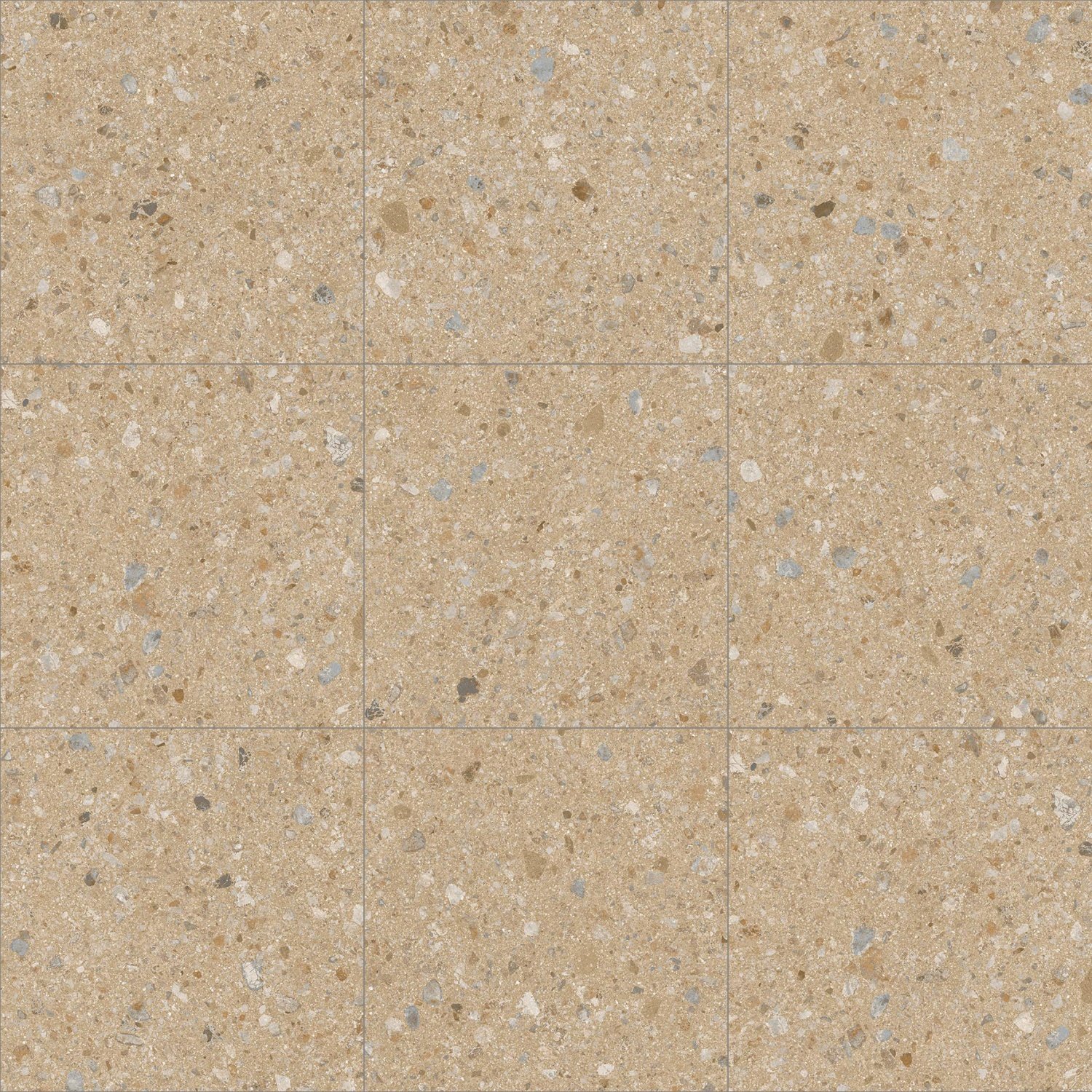 Купить Vives Pangea Janty-R AB|C Mostaza 59,3x59,3 