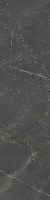 Купить Буонарроти Серый Темный Обрезной 15х60 (снято с производства) 