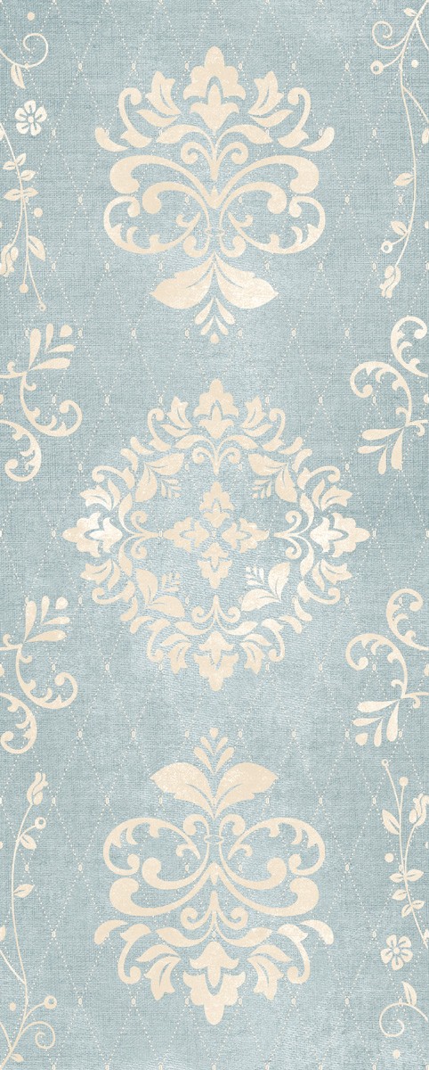 Купить Mayolica Victorian Decor 28x70 