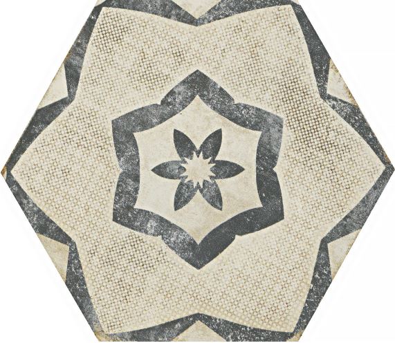 Купить Ragno Eden Decoro Tappeto 2 Cotone 21х18,2 