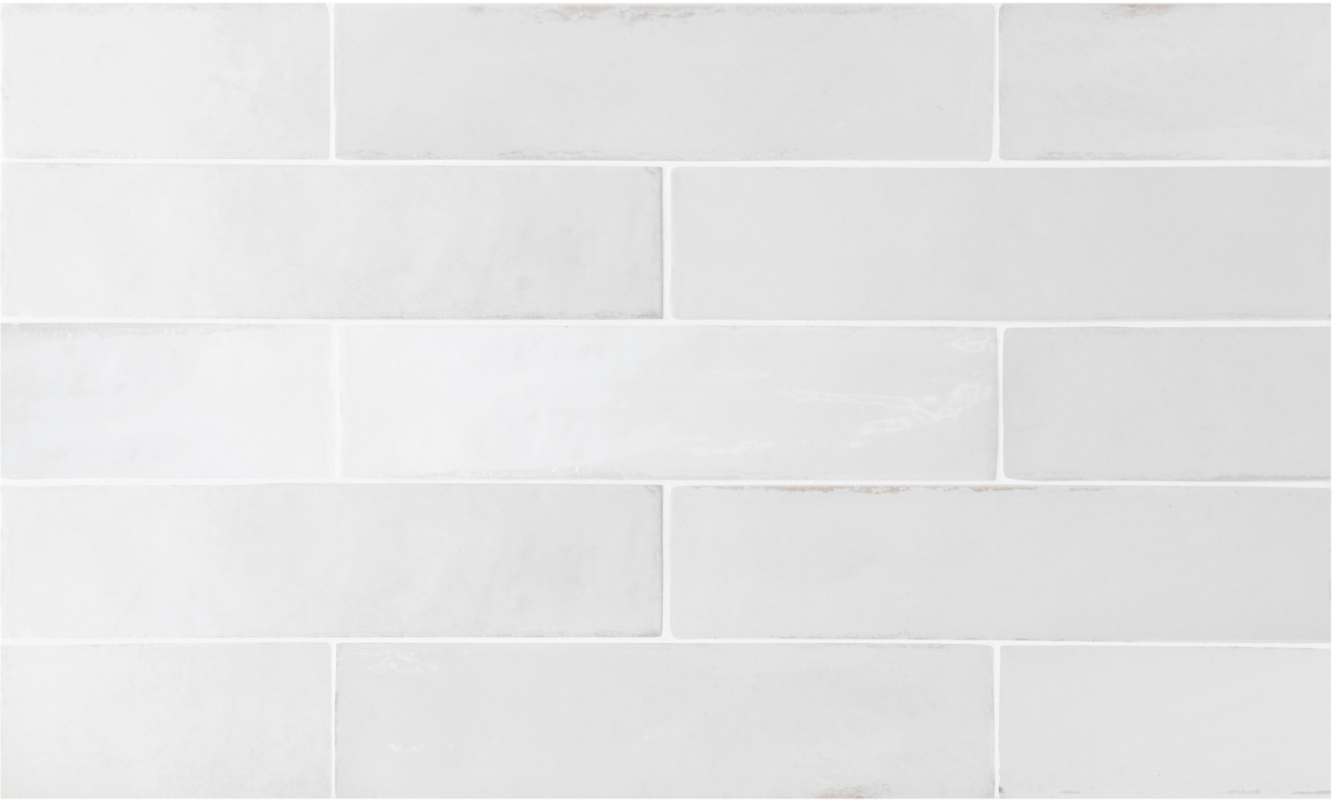 Купить Equipe Tribeca Gypsum White 6х24.6 
